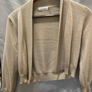 Calvin Klein- sweater